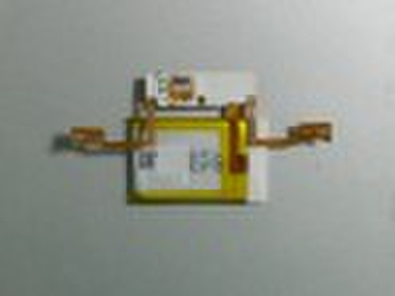 616-0407 mp3 battery