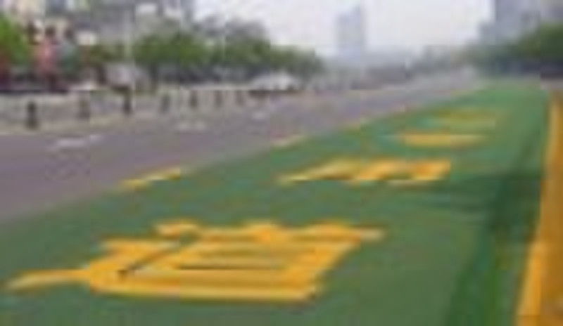 Road Marking Paint