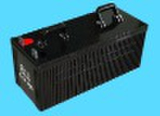 12V150AH Deep Cycle AGM / GEL Solar-