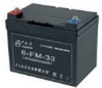 12V Deep Cycle AGM/GEL Sealed Lead Acid Battery