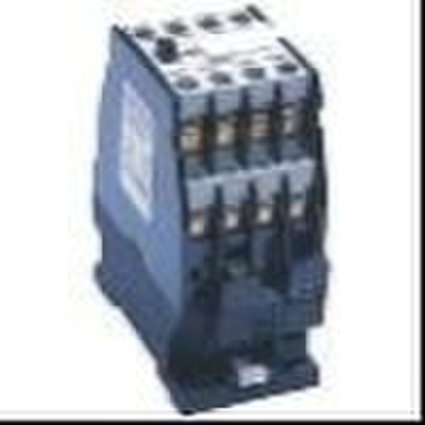 Different types of AC contactors