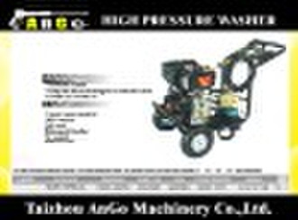 diesel high pressure washer