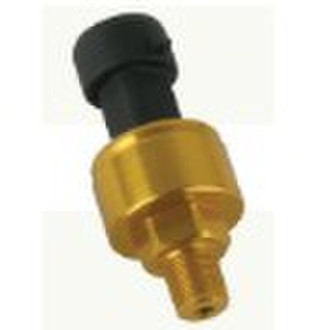 Pressure transmitter