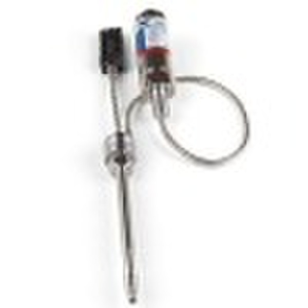 pressure transmitter