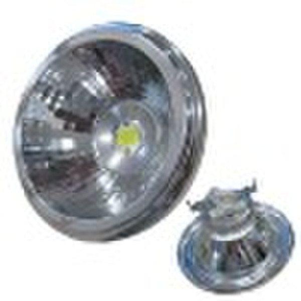 WS-AR111-7W 7W led AR111 ceiling light
