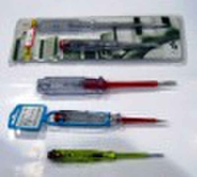 Voltage Test Pen