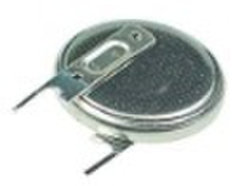 3v CR2032 Button Cell Battery, Battery with pins&a