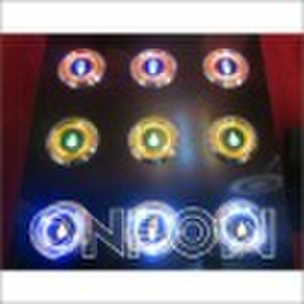 ONPOW illuminate push button(push button switch,pu