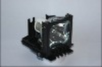 Projector lamp DT00601 For Hitachi  CP-SX1350