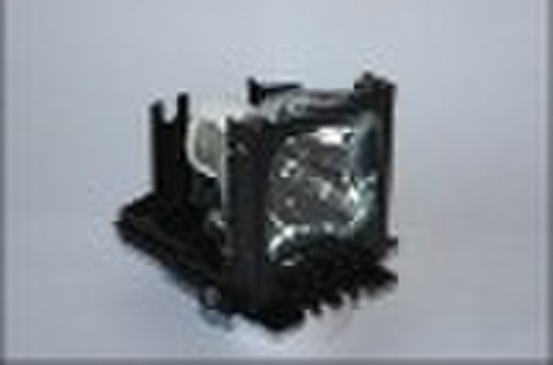 Projector lamp DT00601 For Hitachi  CP-SX1350