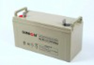 SLA sealed lead acid battery 100AH