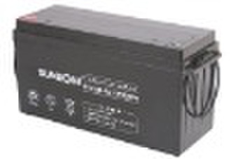 deep cycle battery 150AH ,12V