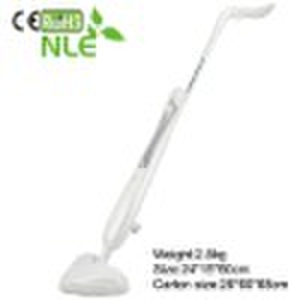 Electric Steam Mop (CE,GS approved) 1200W