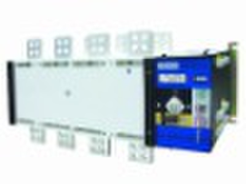 Automatic transfer switch (ATS)