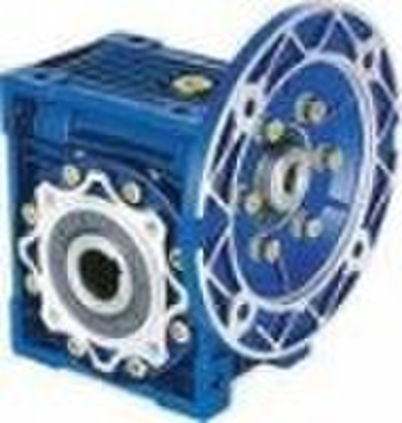 Worm Gearbox