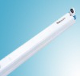 SDBP-O T8  European Style magnetic  Fluorescent la