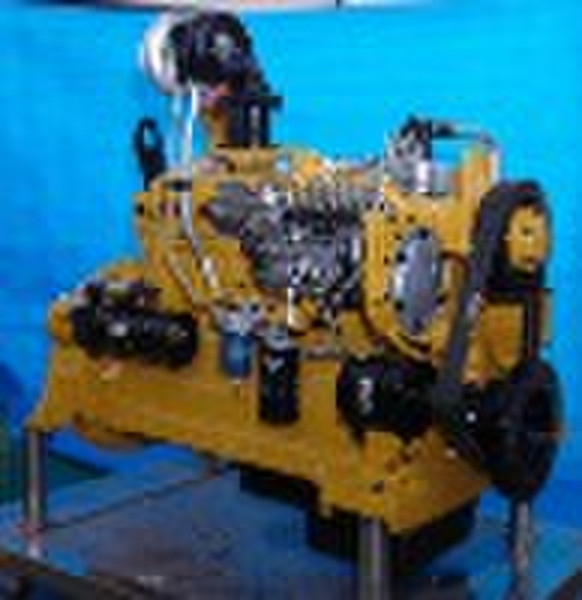 Caterpillar Engine