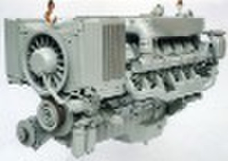 oil pump for deutz engine 413  513