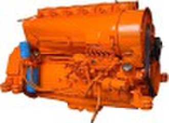 gas engine, gensets