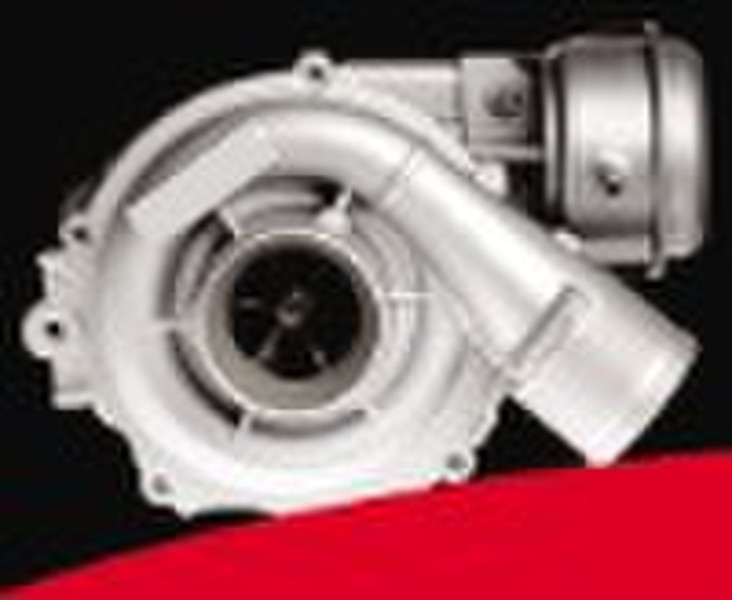 cummins turbo charger / cat turbo charger