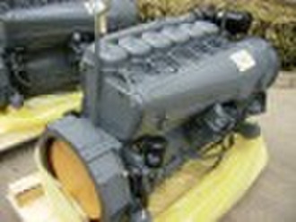 Deutz engine series