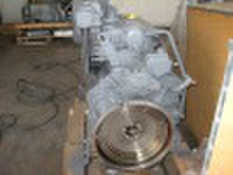 truck engine deutz and Iveco