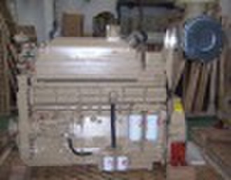 cummins KTA19 / cummins KTA38