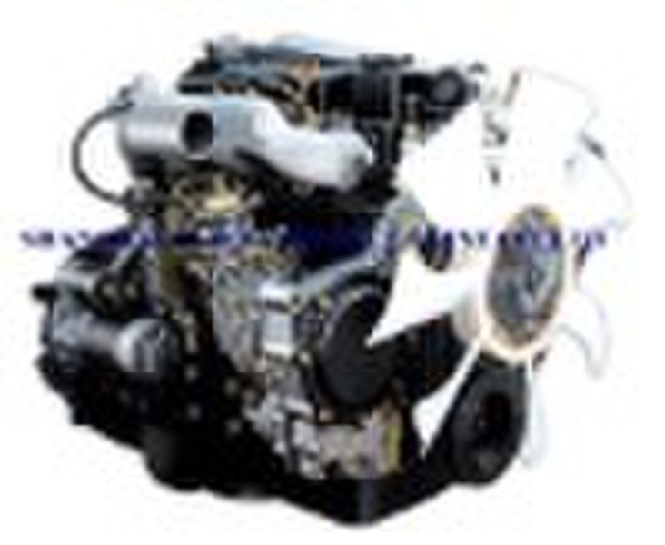 nissan engine  QD32Ti