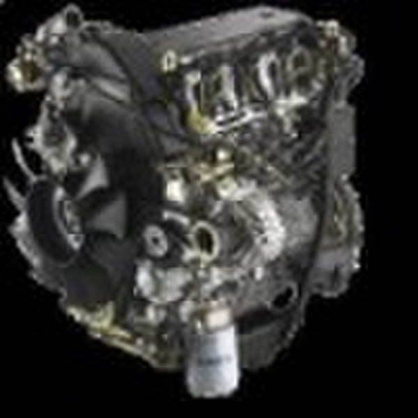 iveco engine 8140.23, 8140.43