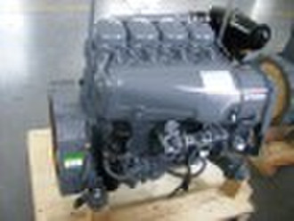 Deutz 912,913  engine series