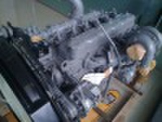 isuzu engine 4JB1,4BD1,6BD1