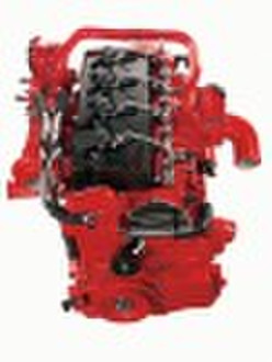Cummins ISF2.8 Series engine