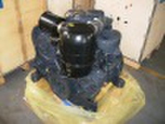 Deutz diesel engine series