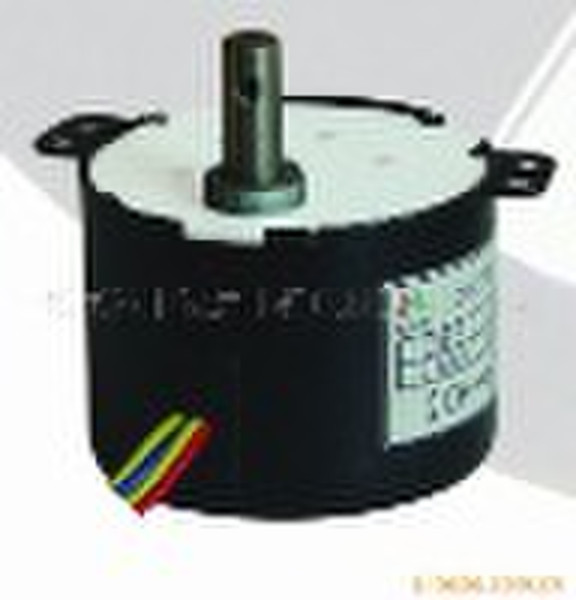 50KTYZ-Synchronous motor(outdoor monitor equipment