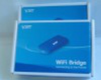 Wifi bridge Wifi link