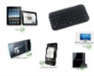 2010 Newest !! Micro Bluetooth Keyboard compatible