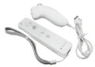 for Wii remote controller