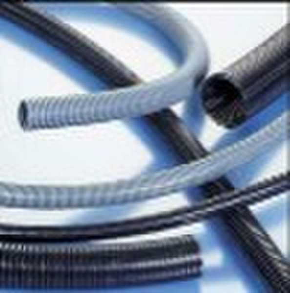 Electric wire conduit