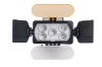 BL-5500K VIDEO LIGHT