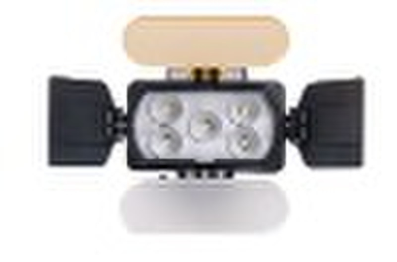 BL-5500K VIDEO LIGHT
