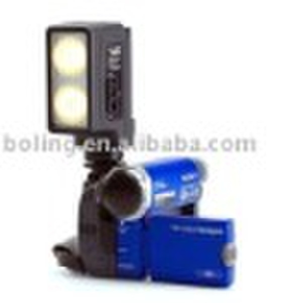 HOT  BL-DC20 video light