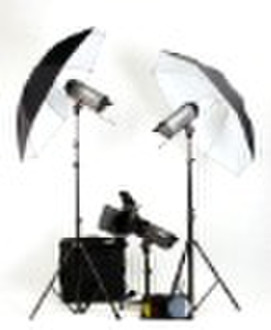 High quality !BL-600ST Flash Light Kit