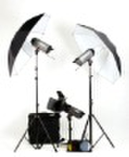 High quality !BL-600ST Flash Light Kit