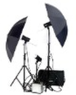 BL-2400III Flashing generator kit..