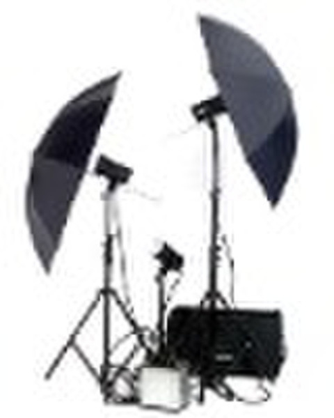 BL-2400III Flashing generator kit..