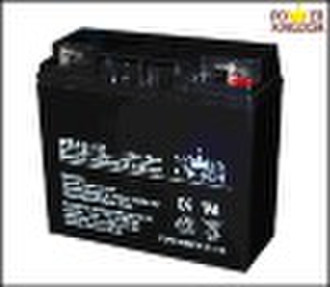 Valve regulated lead acid battery 12V 18AH