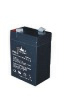 EMERGENCY LIGHTING BATTERY 6V 5ah