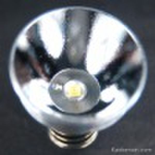 SSC P7 OP Reflektor aus Aluminium LED-Lampen-Cap