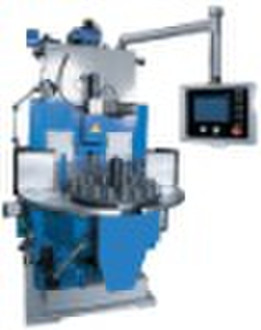 GH-CNC03 Spring End Grinding Machine