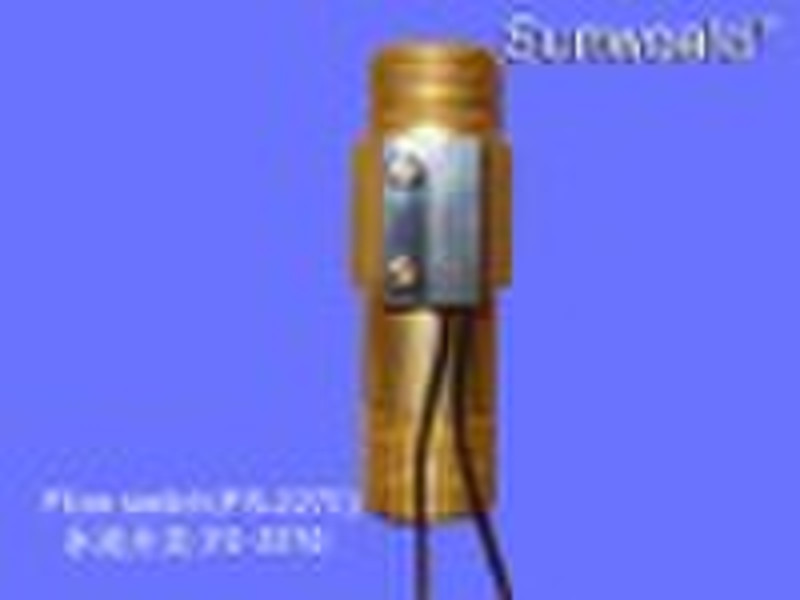 Messing Durchflussschalter / Wasserdurchflusssensor Hot Product